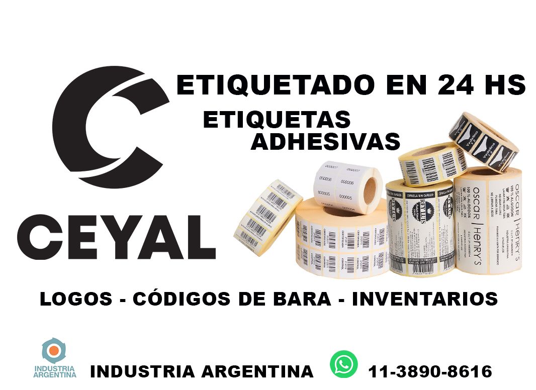 asistencia para hacer etiquetas 91 x 60?