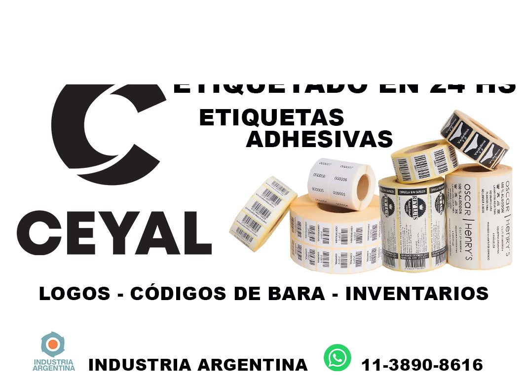 como puedo hacer etiquetas en canva 79 x 45?