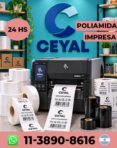 CINTAS PARA IMPRIMIR - Probá una opción