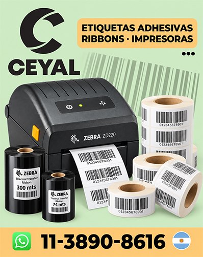CINTAS PARA IMPRIMIR - Probá una opción