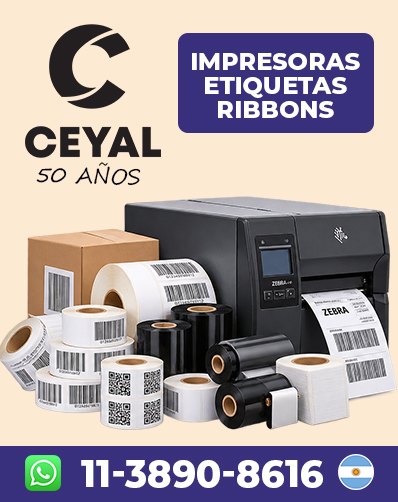 COMO COLOCAR EL RIBBON EN IMPRESORAS - Verificá stock