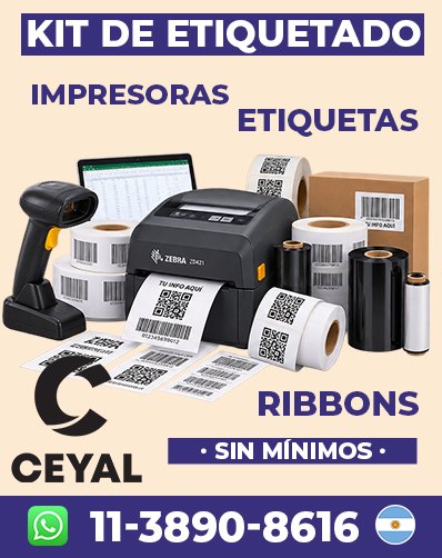COMO UTILIZAR RIBBON RESINA – Elegilo hoy
