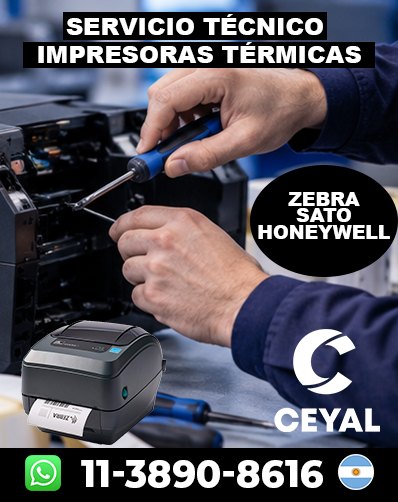 Impresora Zebra ZD230 Para Códigos De Barras Con Rollos – Mendoza argentina