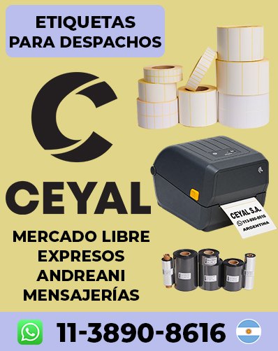 Impresora de escritorio Zebra ZD220t INSUMOS Arg